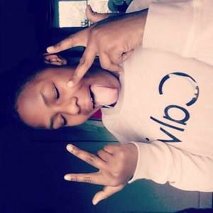 Meet your Posher, Eternity